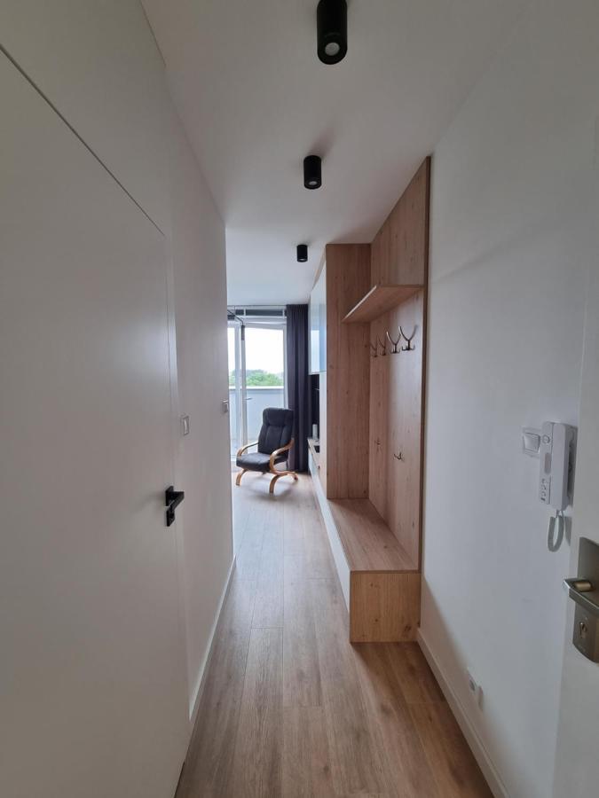 Apartament Fredry 2 Premium Klima Kołobrzeg Exterior foto